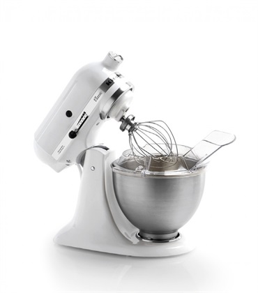 میکسر رومیزی Kitchen Aid مدل PK-4/5